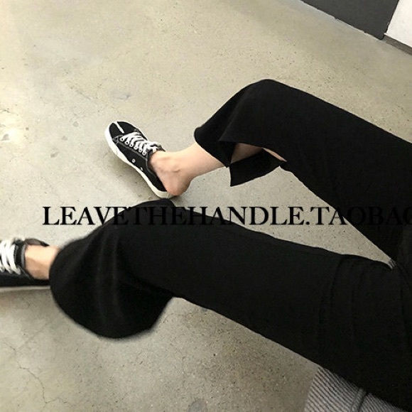 blazer pants - Picture 3 of 7